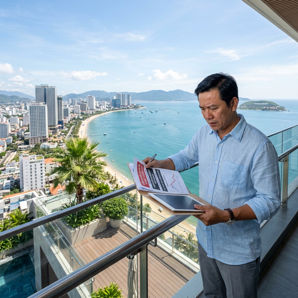 7 sai lam dau tu BDS Nha Trang