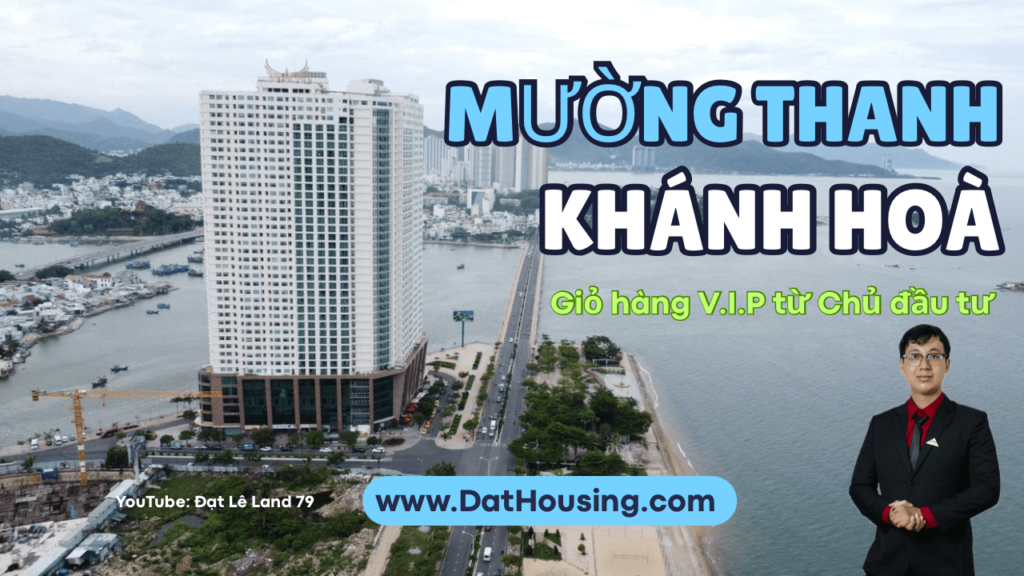 Mua Bán Căn Hộ Mường Thanh Khánh Hòa 2026 | Giá Tốt, Pháp Lý Rõ Ràng