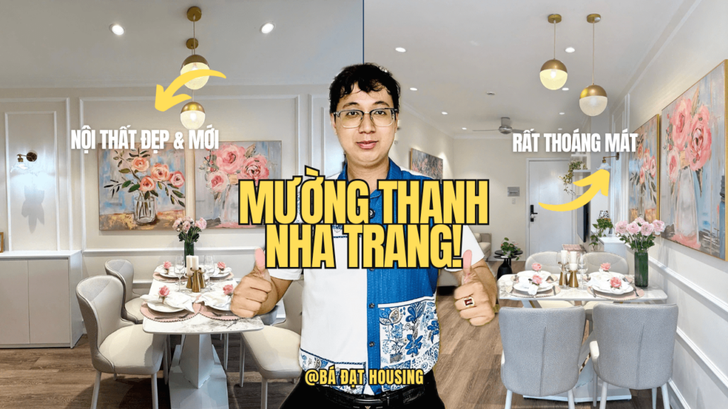Căn Hộ Mường Thanh Viễn Triều OC2A Căn 2904 – Tầng 29 View Thoáng Giá 3.18 Tỷ
