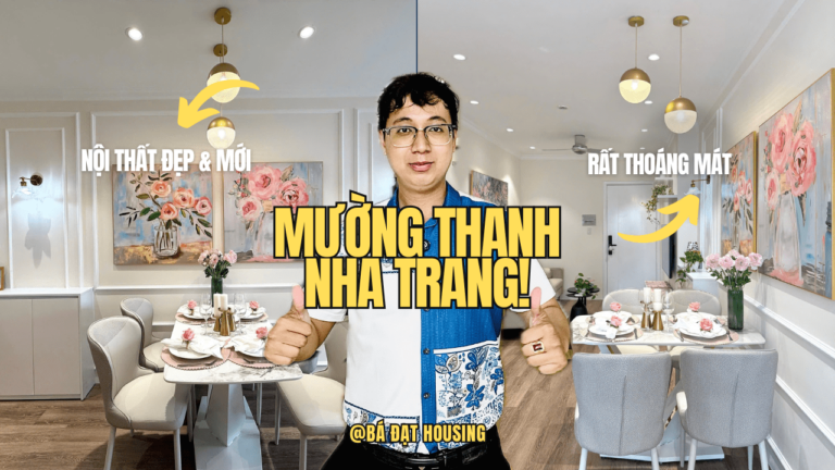 Căn Hộ Mường Thanh Viễn Triều OC2A Căn 2904 – Tầng 29 View Thoáng Giá 3.18 Tỷ