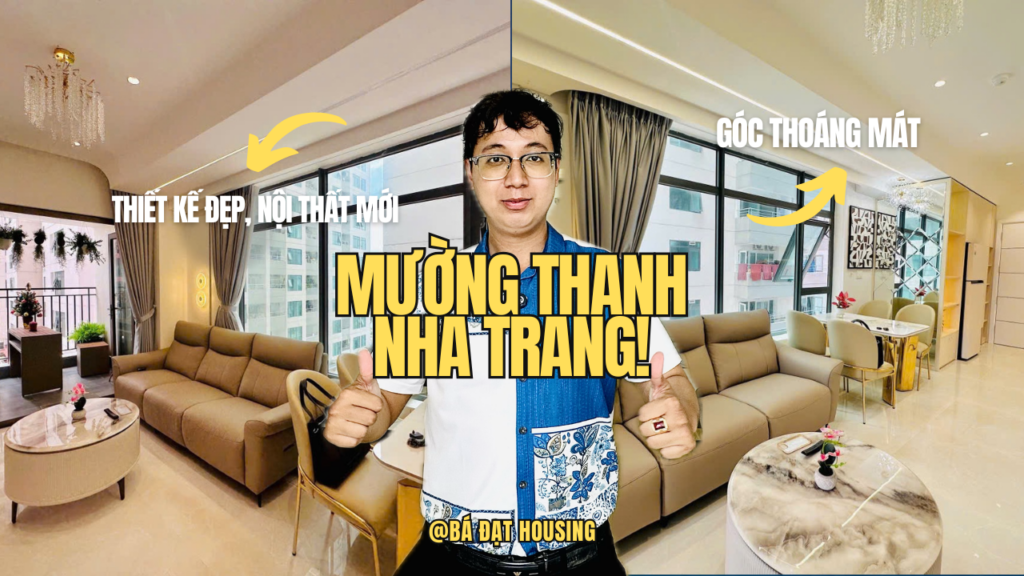 Căn Hộ Mường Thanh Viễn Triều OC2A Căn 512 – Tầng 5 Sảnh Đẹp Giá 3.9 Tỷ