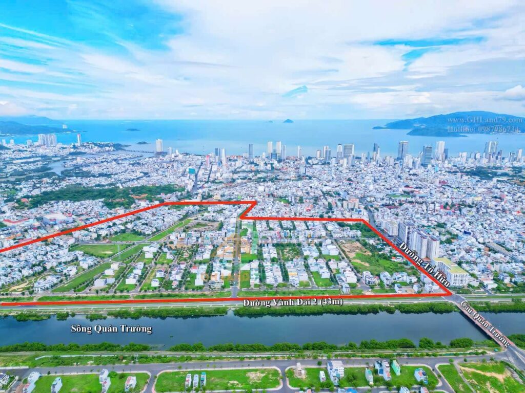 Mua Bán Nhà Đất Khu đô thị Hà Quang 2 Chính Chủ, Giá Tốt Nhất 2025
