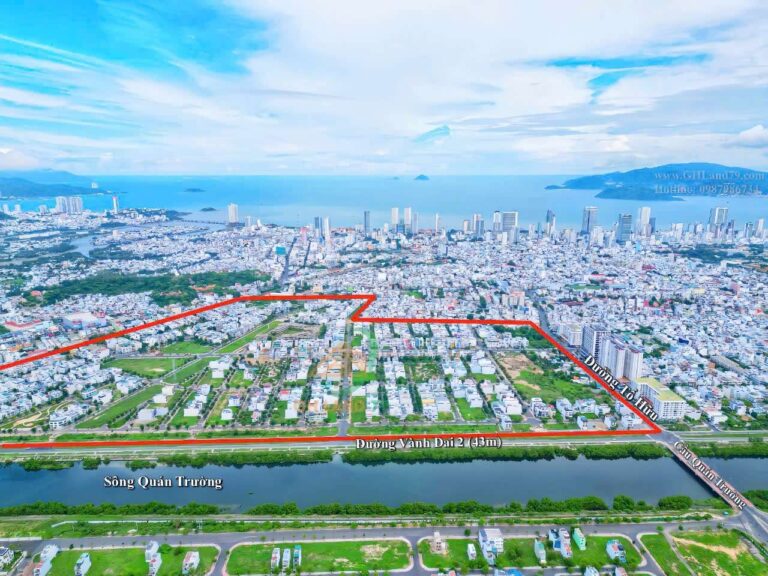 Mua Bán Nhà Đất Khu đô thị Hà Quang 2 Chính Chủ, Giá Tốt Nhất 2025