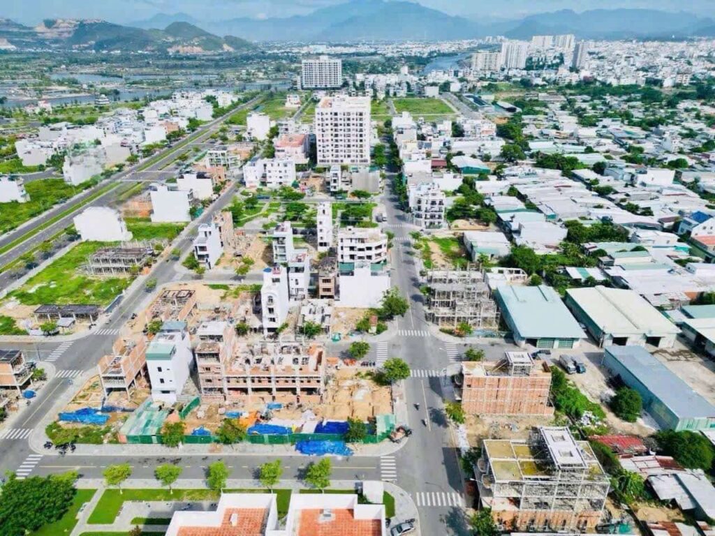 Mua Bán Nhà Đất Khu đô thị VCN Phước Long 2 Nha Trang Chính Chủ, Giá Tốt Nhất 2025