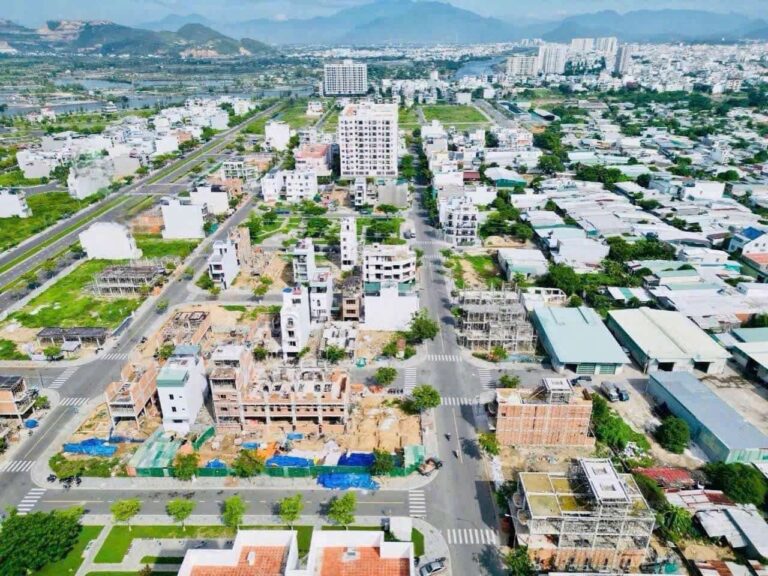 Mua Bán Nhà Đất Khu đô thị VCN Phước Long 2 Nha Trang Chính Chủ, Giá Tốt Nhất 2025