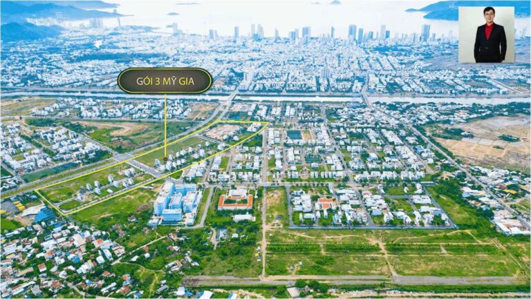 Mua bán nhà đất Khu đô thị Mỹ Gia Gói 3 Chính Chủ ⭐️ Giá Tốt Nhất 2025 ®