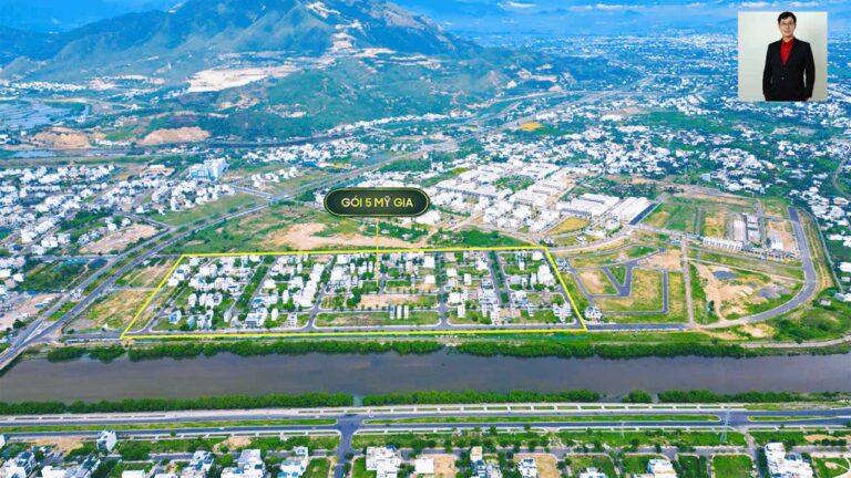 Mua bán nhà đất Khu đô thị Mỹ Gia Gói 5 Chính Chủ ⭐️ Giá Tốt Nhất 2025 ®