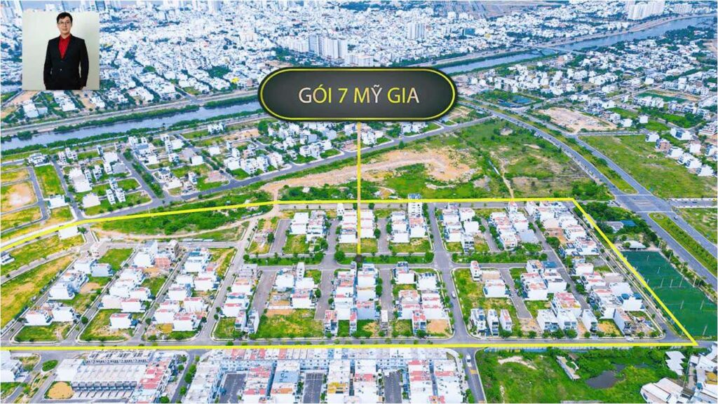 Mua bán nhà đất Khu đô thị Mỹ Gia Gói 7 Chính Chủ ⭐️ Giá Tốt Nhất 2025 ®