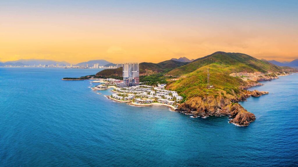 Libera Nha Trang