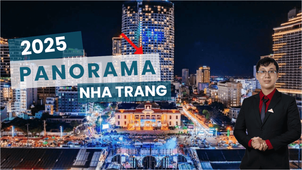 Mua Bán Nhà Đất Khu đô thị VCN Phước Hải Nha Trang Chính Chủ, Giá Tốt Nhất 2025