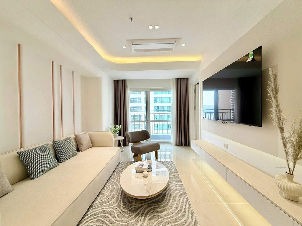 Căn Hộ Mường Thanh Viễn Triều OC3 Căn 3214 – Tầng 32 Sảnh VIP Giá 3.6 Tỷ