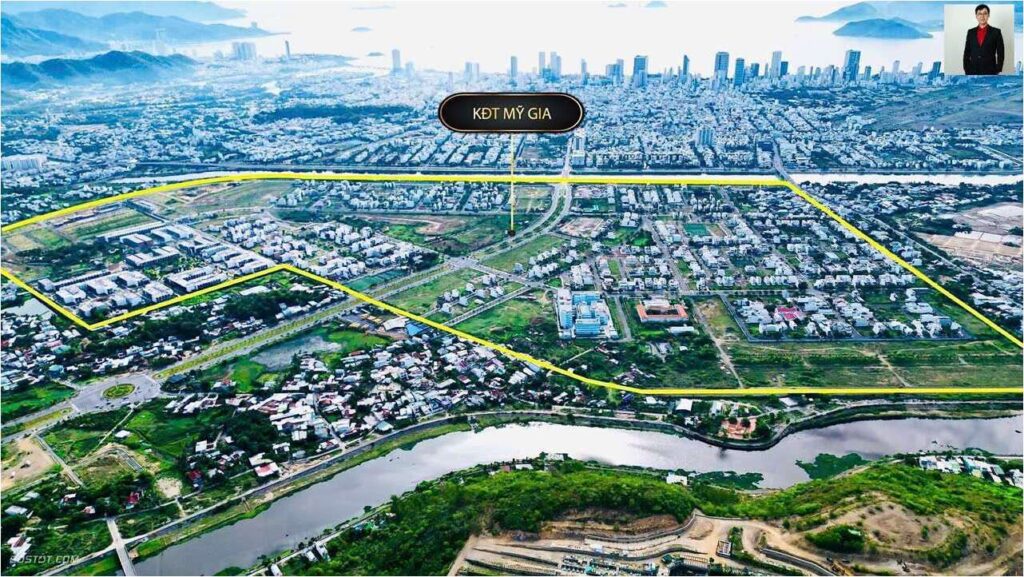 Mua bán nhà đất Khu đô thị Mỹ Gia Chính Chủ ⭐️ Giá Tốt Nhất 2025 ®