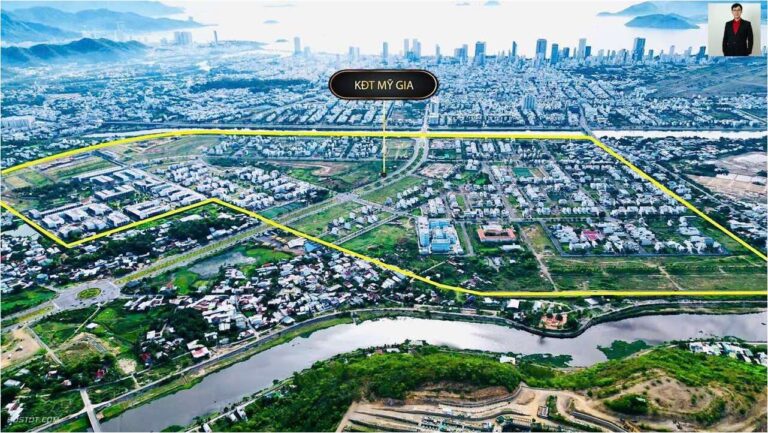 Mua bán nhà đất Khu đô thị Mỹ Gia Chính Chủ ⭐️ Giá Tốt Nhất 2025 ®