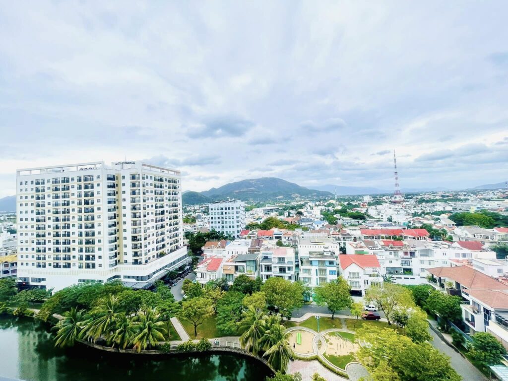 Gold Coast Nha Trang