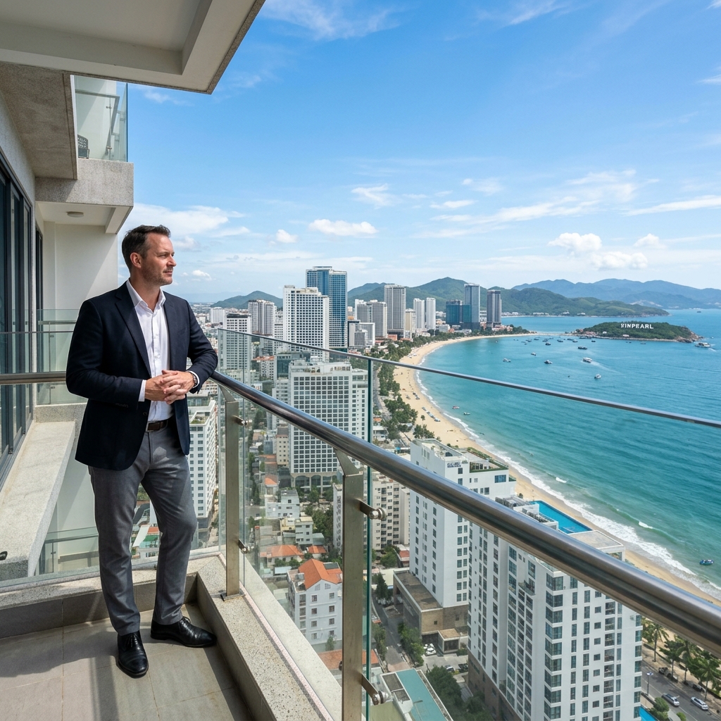 Co nen dau tu can ho Nha Trang