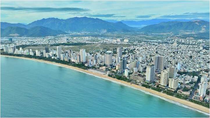 Bất động sản Nha Trang 2025 “Nhảy số”, đâu là lựa chọn “Hợp Lý Hợp Ví”