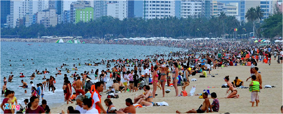Du Lịch Nha Trang 30/4: Lễ Hội Sôi Động và Cơ Hội Đầu Tư