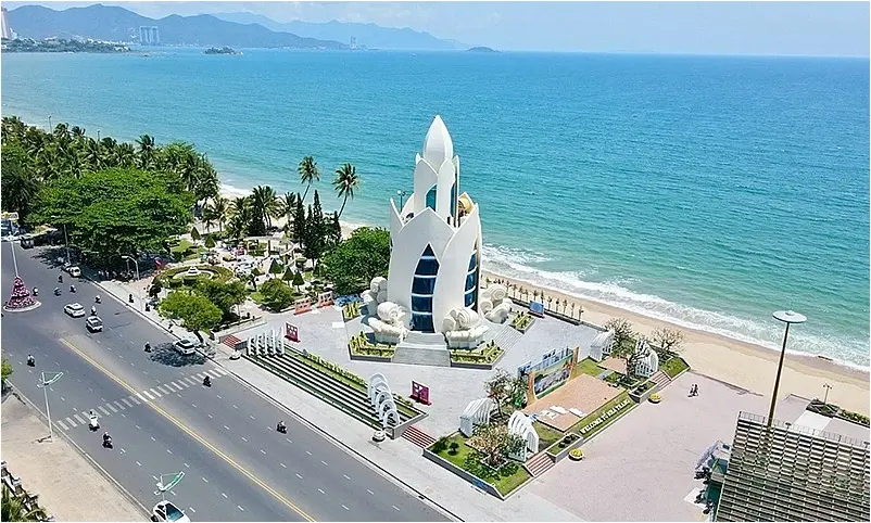 Nên mua nhà đất Nha Trang ở đâu để sinh lời bạc tỷ vào năm 2025?