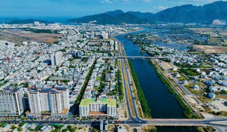 Mua Bán Nhà Đất Khu đô thị VCN Phước Hải Nha Trang Chính Chủ, Giá Tốt Nhất 2025