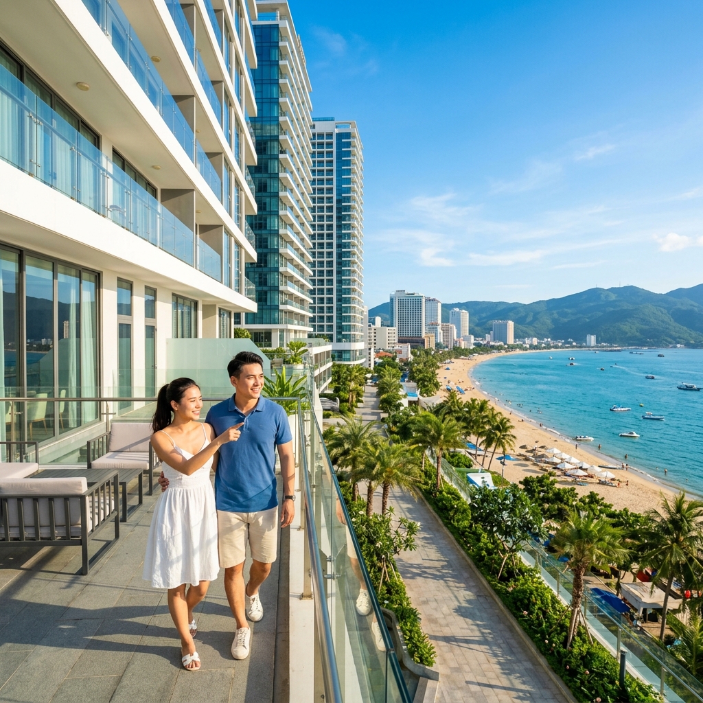 Kinh nghiem mua can ho Nha Trang