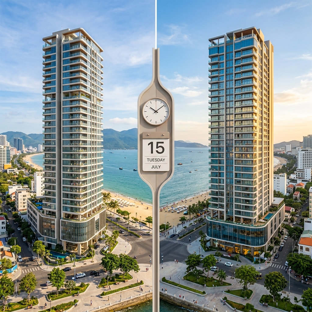 Sở hữu lâu dài vs 50 năm: khác nhau thế nào, nên chọn gì?