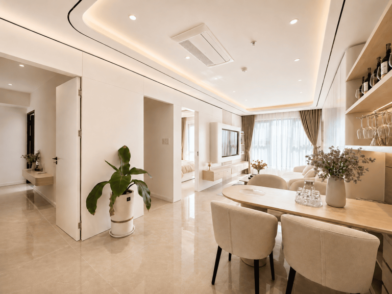 Căn Hộ Mường Thanh Viễn Triều OC3 Căn 3504 | Tầng VIP 75m², Bán Gấp 3.9 Tỷ