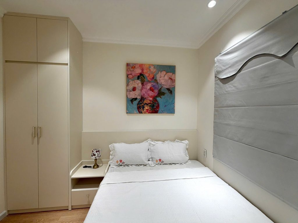 Phòng ngủ 2 Căn Hộ Mường Thanh Viễn Triều OC2A Căn 2904