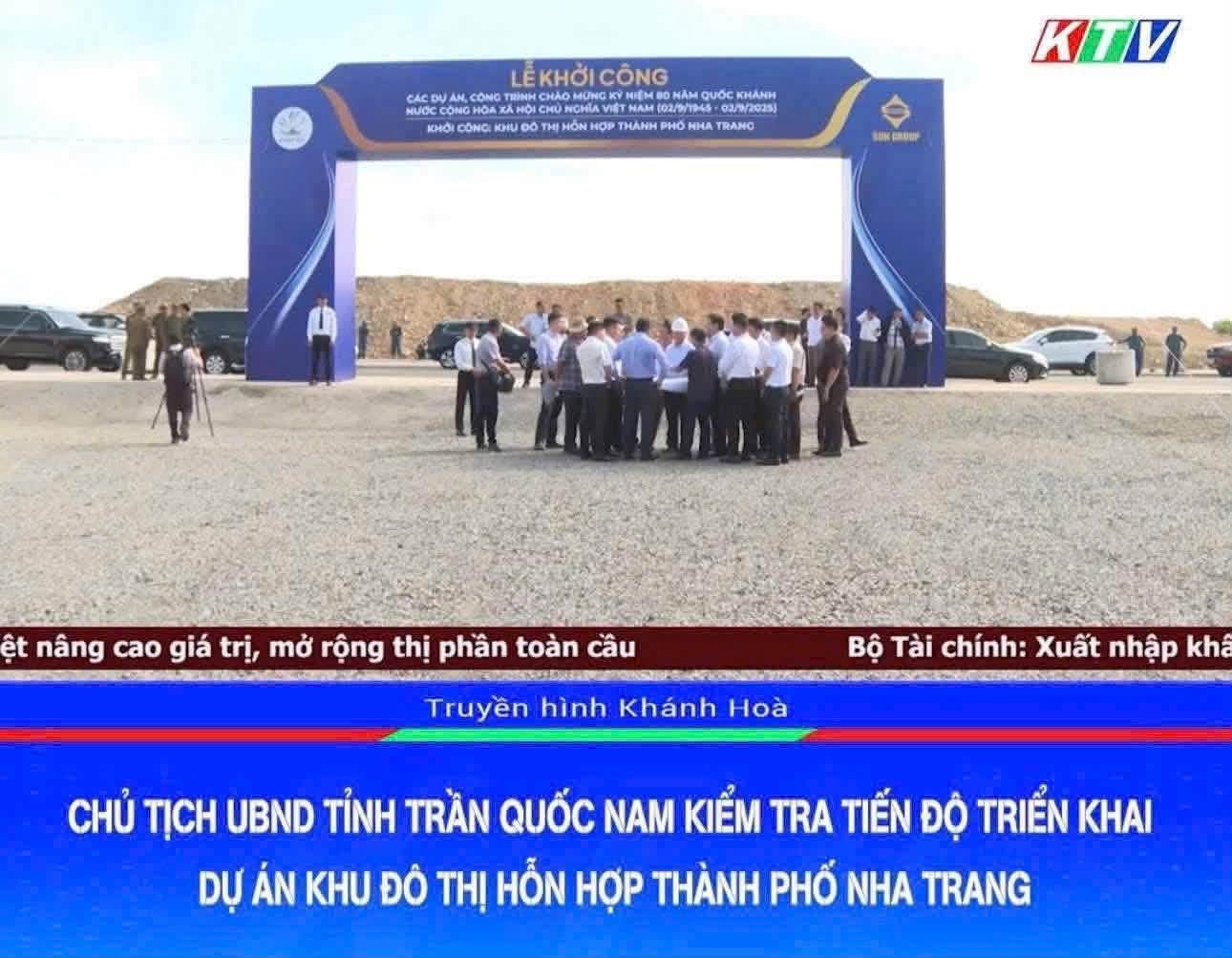 Sun Group giới thiệu Charmora City Nha Trang