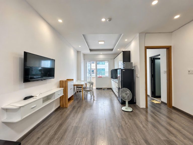 Căn Hộ Mường Thanh Viễn Triều OC1B Căn 404 – Giá Rẻ Nhất Khu Vực, Kề Góc Xéo Biển | Chỉ 2,55 Tỷ Bao Phí