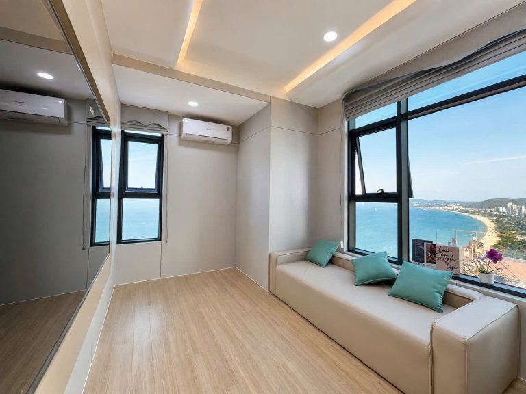 Căn 3246 Mường Thanh Nha Trang – Căn góc view biển, chỉ 3,1 tỷ, rẻ hơn thị trường
