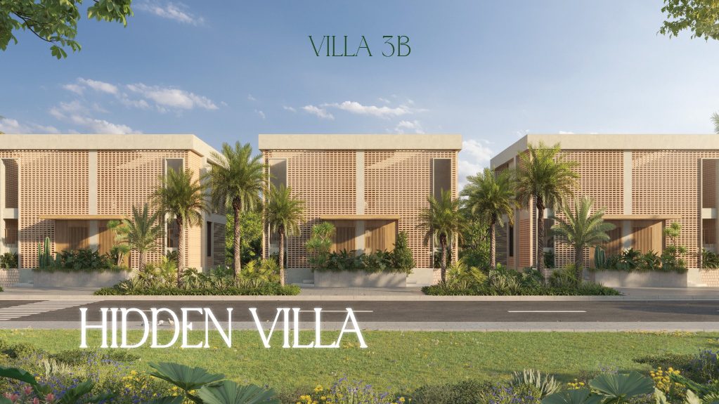 Hidden Villa - La Tiên Villa
